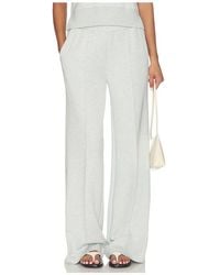 Varley - The Wide Leg Pant - Lyst