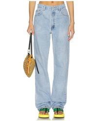 aligrace - Gerades Bein Signature - Lyst