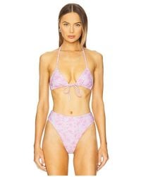 Tularosa - Mar Top - Lyst