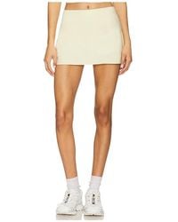WellBeing + BeingWell - Movewell Tally Skirt - Lyst