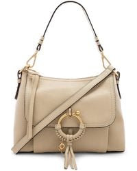 See By Chloé Shoulder bags for Women | Online Sale up to 50% off | Lyst