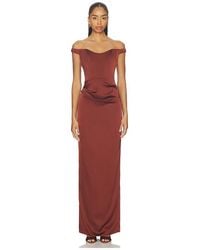 Katie May - Kleid Tempest - Lyst