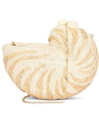 Poolside - The Anna Clutch - Lyst