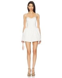 Runaway the Label - Socora Mini Dress - Lyst