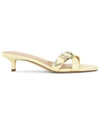 FAVORITE DAUGHTER - Shiloh Sandal - Lyst