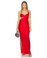 Ancora - Neroli Dress - Lyst
