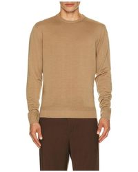 Barena - Pull En. Taille Also En M, Xl/1X, Xxl/2X - Lyst