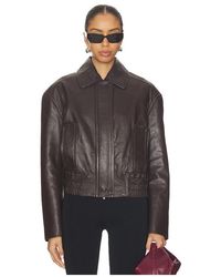 A.L.C. - Otto Jacket - Lyst