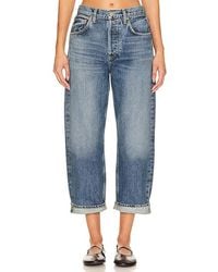 Citizens of Humanity - BOW-FIT-JEANS DAHLIA - Lyst