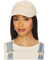 FAVORITE DAUGHTER - Classlic Logo Baseball Hat - Lyst