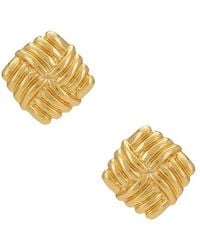 Heaven Mayhem - Wind Earrings - Lyst