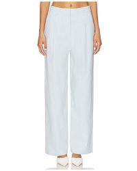 Lioness - X Revolve Leo Pant - Lyst