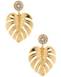 Frasier Sterling - Beverly Earrings - Lyst