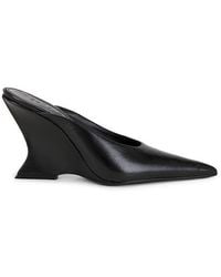 SCHUTZ SHOES - Siena Mule Pump - Lyst