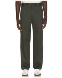 Dickies - Original Fit 874 Work Pant - Lyst