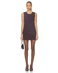 Amanda Uprichard - Alistair Romper - Lyst