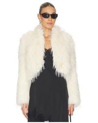 Apparis - Ginette Jacket - Lyst