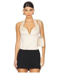 LPA - Kaia Top - Lyst