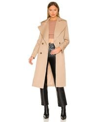 Bardot - Classic トレンチコート - Lyst