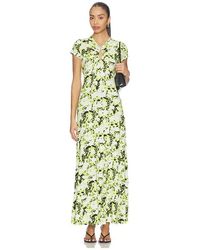 Proenza Schouler - Proenza Schouler Noelani Dress - Lyst