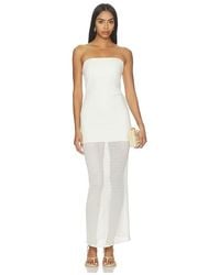 PQ Swim - Aura Dress - Lyst