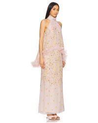 elliatt experience maxi dress ELLIATT EXPERIENE MAXI DRESS