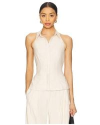 SOVERE - Eve Top - Lyst