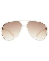 Aire - Skyveil Sunglasses - Lyst