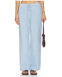 VIR VITA - Hose Delphine - Lyst