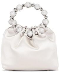VERAFIED - Henkeltasche Diamond - Lyst