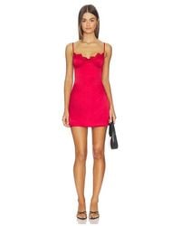 superdown - Kleid Sorena - Lyst