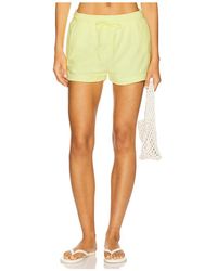Beach Riot - Kiara ショートパンツ - Lyst