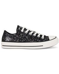 Converse vlammen glitter new arrivals