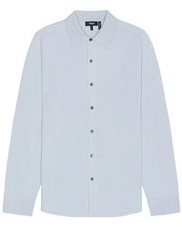 Theory - Camisa - Lyst