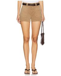 PAIGE - Shorts Anessa - Lyst