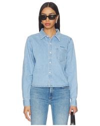 Mother - The Honor Roll Shirt - Lyst