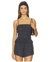 Solid & Striped - The Delilah Top - Lyst