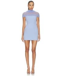 Sonya Moda - Lola Mini Dress - Lyst