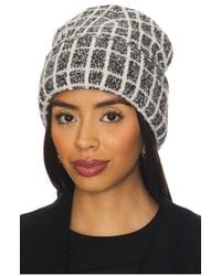 Varley - Noel Knit Beanie - Lyst