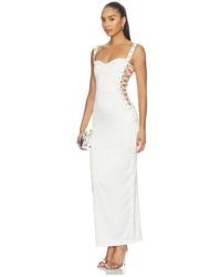 I.AM.GIA - Ashlee Maxi Dress - Lyst