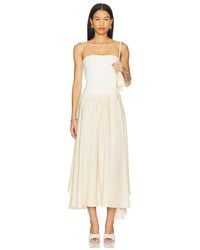 Auteur Studio - Alexandra ドレス - Lyst