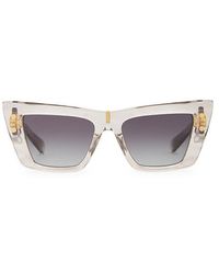 Balmain - B-eye Sunglasses - Lyst