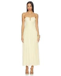 Nia - Beverly Dress - Lyst