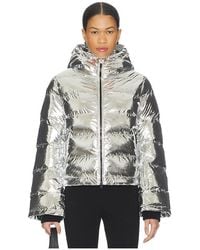 Perfect Moment - Polar Flare Ski Jacket Iii - Lyst