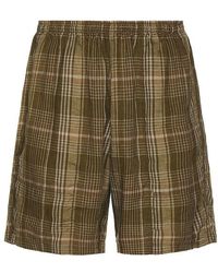 Beams Plus - Shorts Gym - Lyst