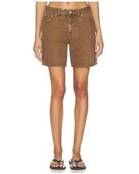 Dr. Denim - Hill Shorts - Lyst