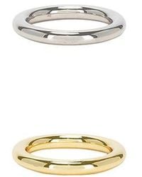 Shashi - Connor Ring Set - Lyst
