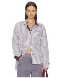 Baum und Pferdgarten - Melinda Top - Lyst