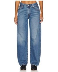 Levi's - Baggy Dad Straight Jeans - Lyst