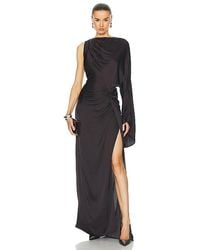 L'academie - Cassia Gown - Lyst